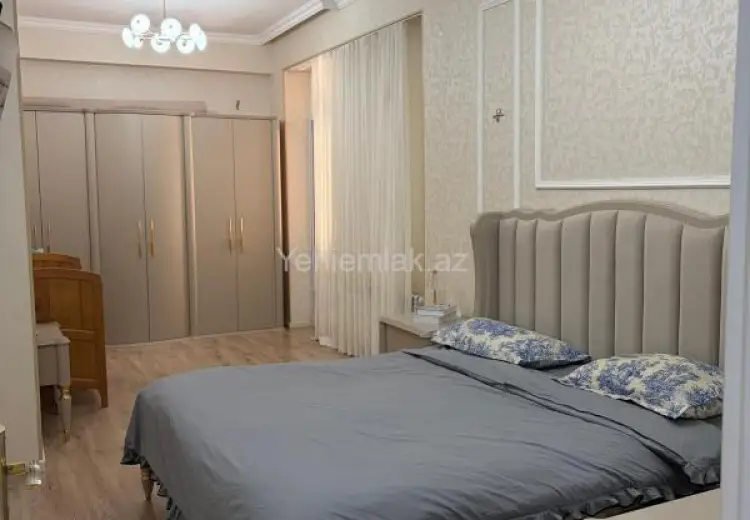 46 500 AZN - 2 otaqlı mənzil Satılır, Məhəmmədli, Abşeron