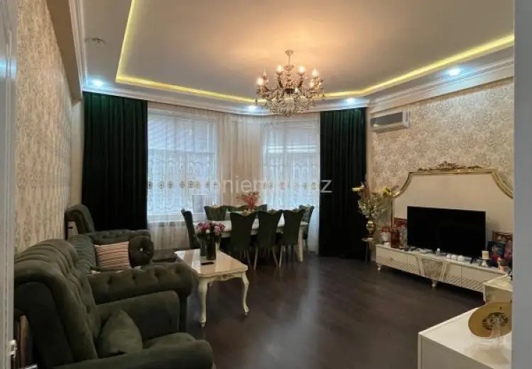 315 000 AZN - 3 otaqlı mənzil Satılır, Xətai, Bakı