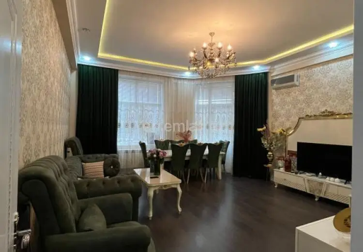 315 000 AZN - 3 otaqlı mənzil Satılır, Xətai, Bakı
