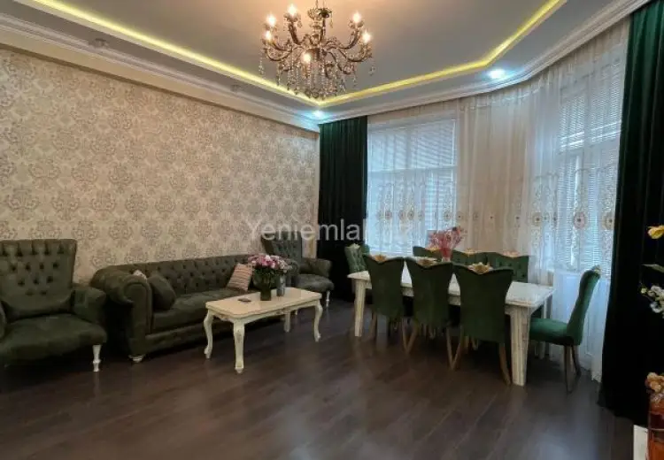 315 000 AZN - 3 otaqlı mənzil Satılır, Xətai, Bakı