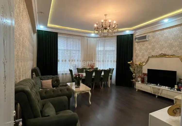 315 000 AZN - 3 otaqlı mənzil Satılır, Xətai, Bakı