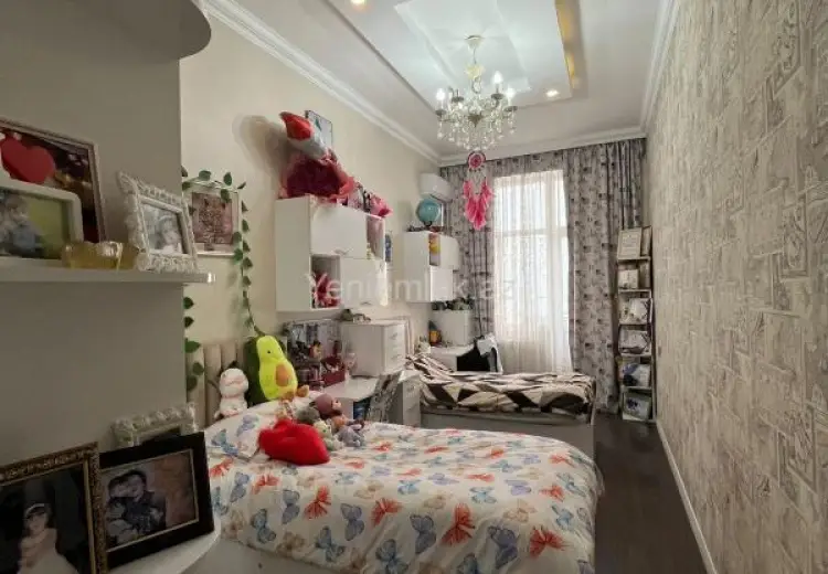 315 000 AZN - 3 otaqlı mənzil Satılır, Xətai, Bakı