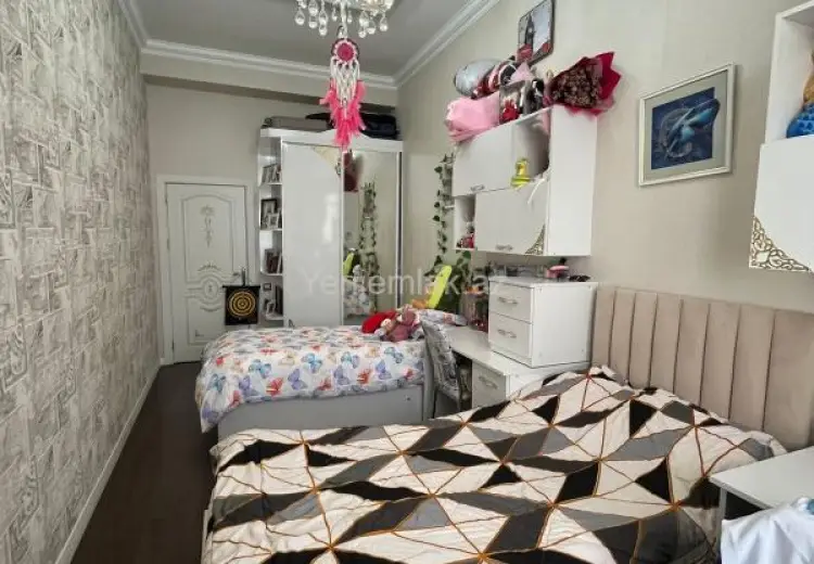 315 000 AZN - 3 otaqlı mənzil Satılır, Xətai, Bakı