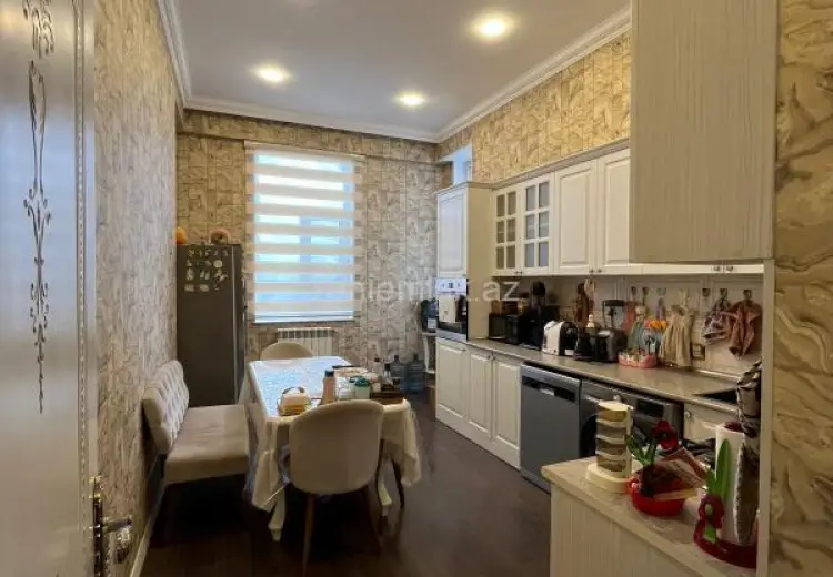 315 000 AZN - 3 otaqlı mənzil Satılır, Xətai, Bakı