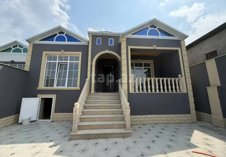 3 otaqlı mənzil , Savalan qəs., Sabunçu, Bakı