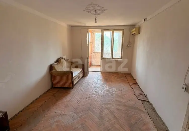 2 otaqlı mənzil , Bakı