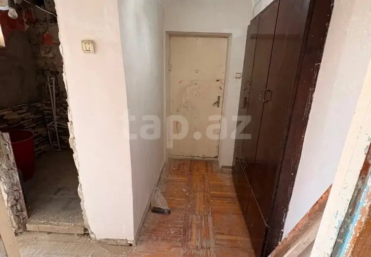 2 otaqlı mənzil , Bakı