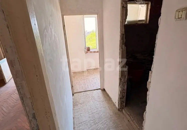 2 otaqlı mənzil , Bakı