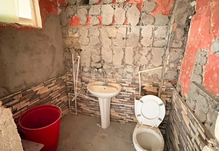 2 otaqlı mənzil , Bakı