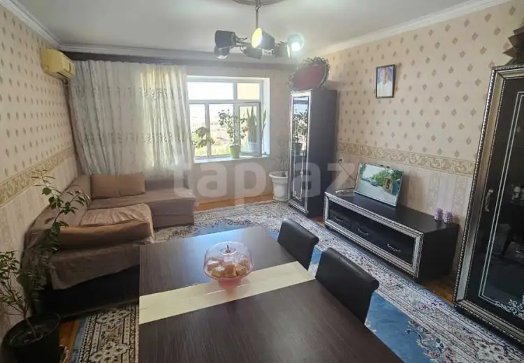 3 otaqlı mənzil , Zığ qəs., Suraxanı, Bakı