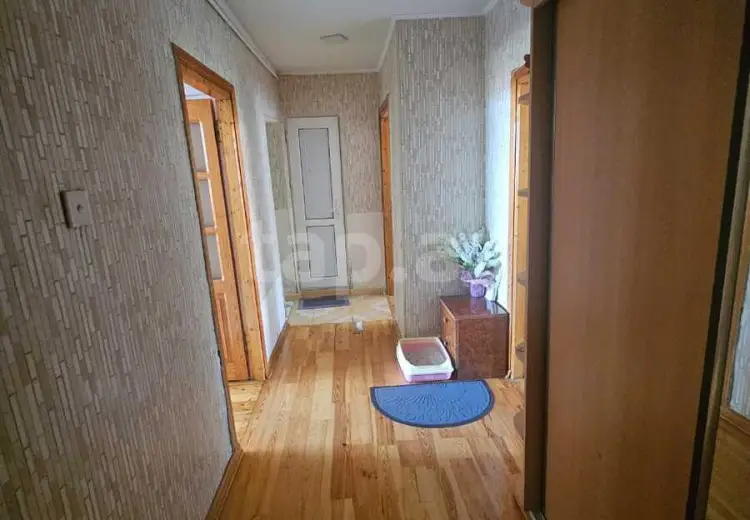 3 otaqlı mənzil , Zığ qəs., Suraxanı, Bakı