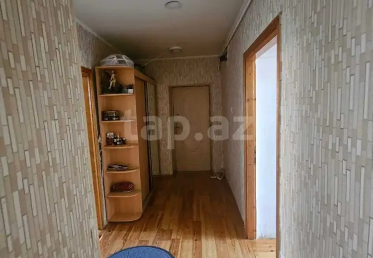 3 otaqlı mənzil , Zığ qəs., Suraxanı, Bakı