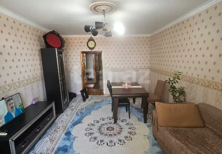 3 otaqlı mənzil , Zığ qəs., Suraxanı, Bakı