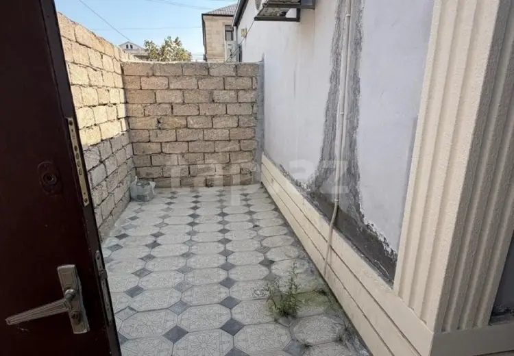 2 otaqlı mənzil Kirayə (aylıq), Bakıxanov qəs., Sabunçu, Bakı