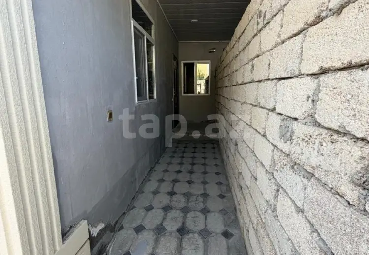 2 otaqlı mənzil Kirayə (aylıq), Bakıxanov qəs., Sabunçu, Bakı