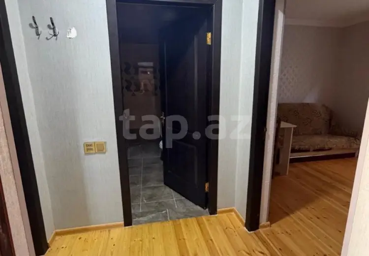 2 otaqlı mənzil Kirayə (aylıq), Bakıxanov qəs., Sabunçu, Bakı