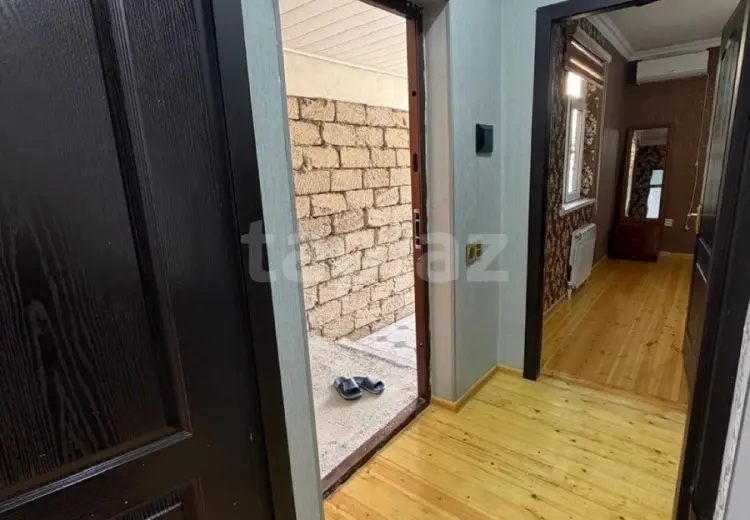 2 otaqlı mənzil Kirayə (aylıq), Bakıxanov qəs., Sabunçu, Bakı
