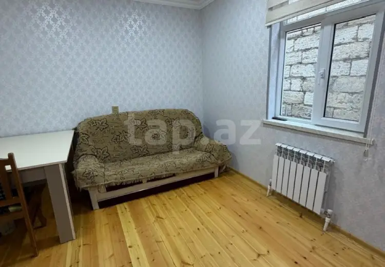 2 otaqlı mənzil Kirayə (aylıq), Bakıxanov qəs., Sabunçu, Bakı