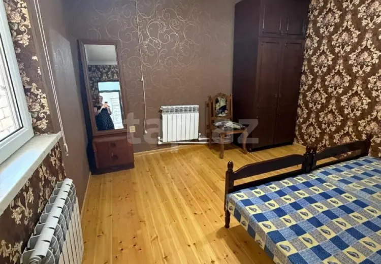 2 otaqlı mənzil Kirayə (aylıq), Bakıxanov qəs., Sabunçu, Bakı