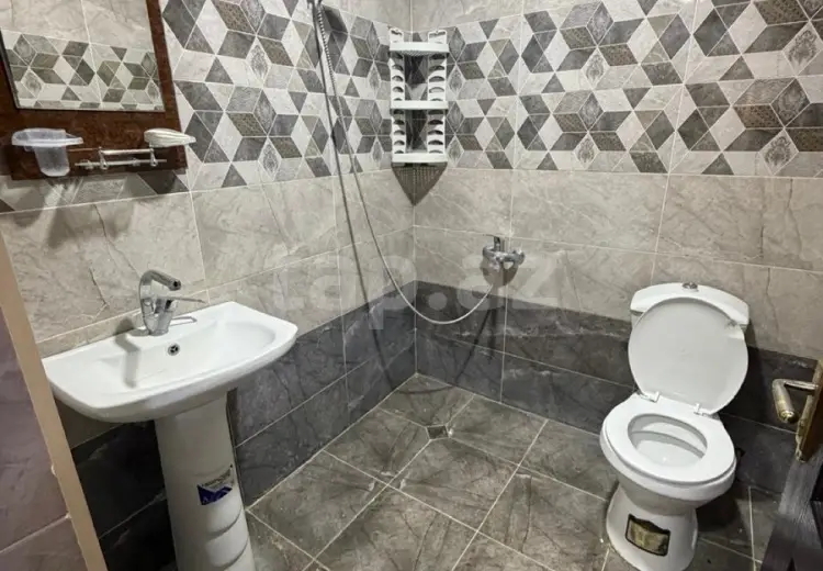 2 otaqlı mənzil Kirayə (aylıq), Bakıxanov qəs., Sabunçu, Bakı
