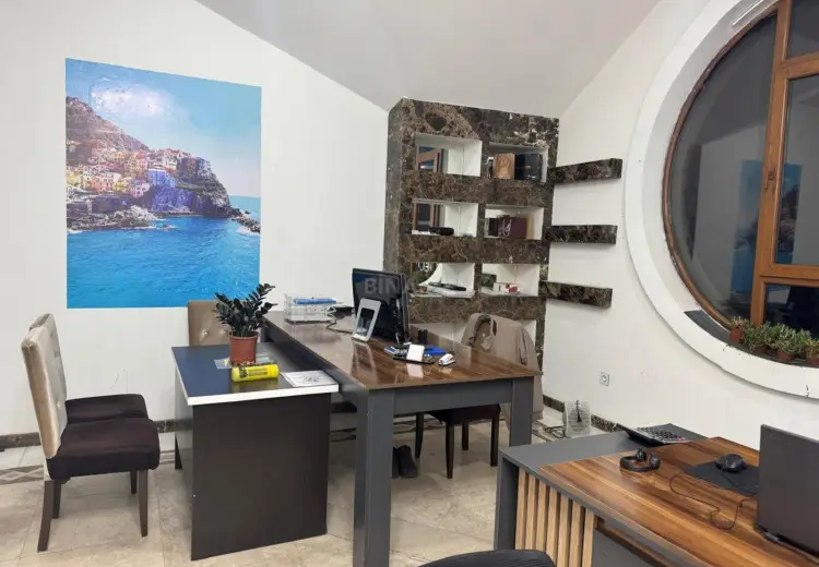 25 m² Obyekt / Ofis Kirayə (aylıq), Nərimanov, Bakı