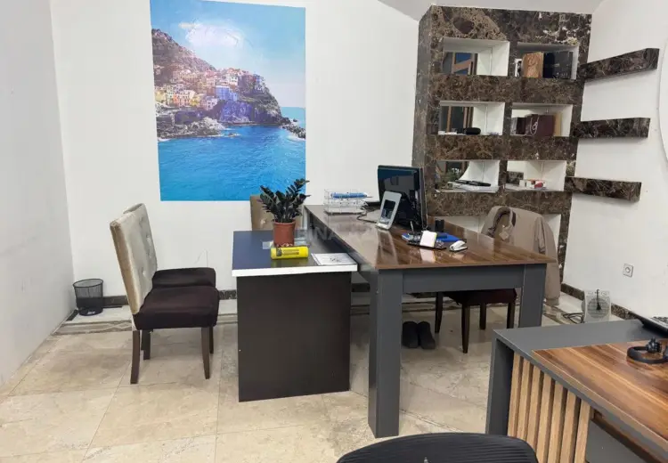25 m² Obyekt / Ofis Kirayə (aylıq), Nərimanov, Bakı