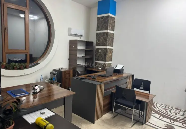 25 m² Obyekt / Ofis Kirayə (aylıq), Nərimanov, Bakı