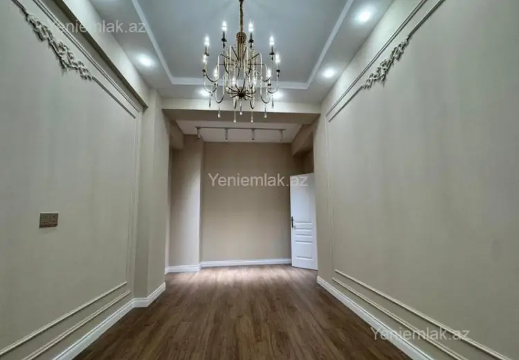 2 otaqlı mənzil Satılır, Yasamal qəs., Yasamal, Bakı