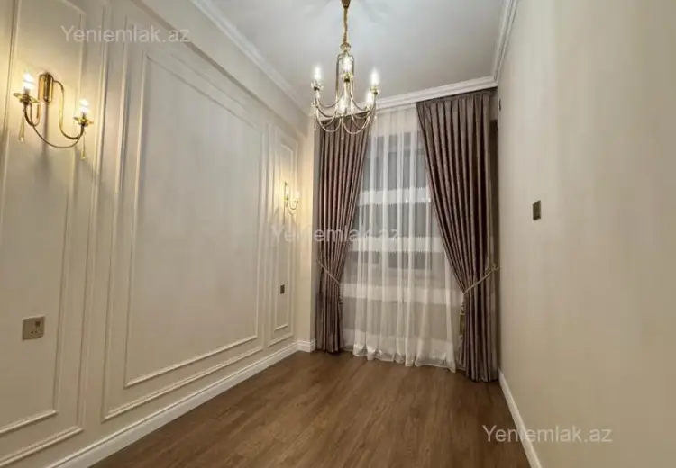 2 otaqlı mənzil Satılır, Yasamal qəs., Yasamal, Bakı