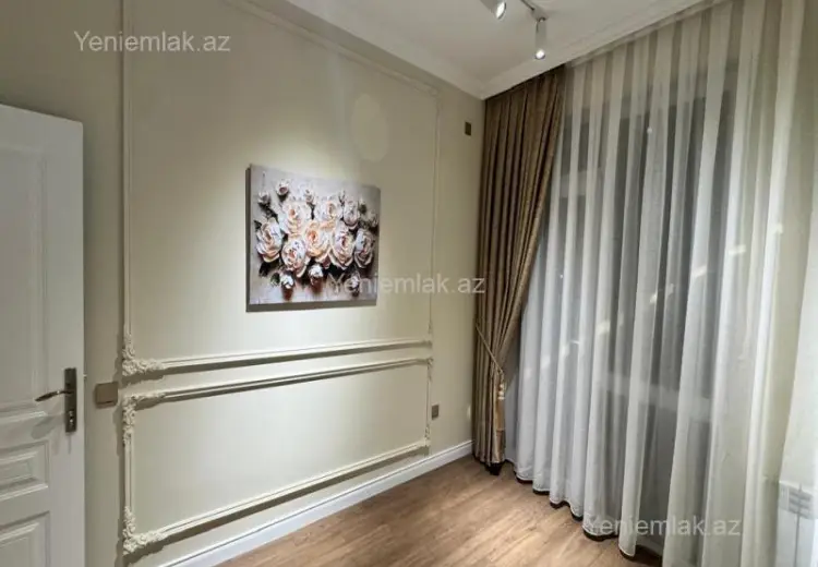 2 otaqlı mənzil Satılır, Yasamal qəs., Yasamal, Bakı