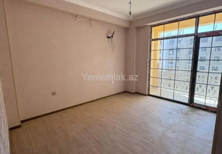 285 000 AZN - 3 otaqlı mənzil Satılır, Nərimanov, Bakı