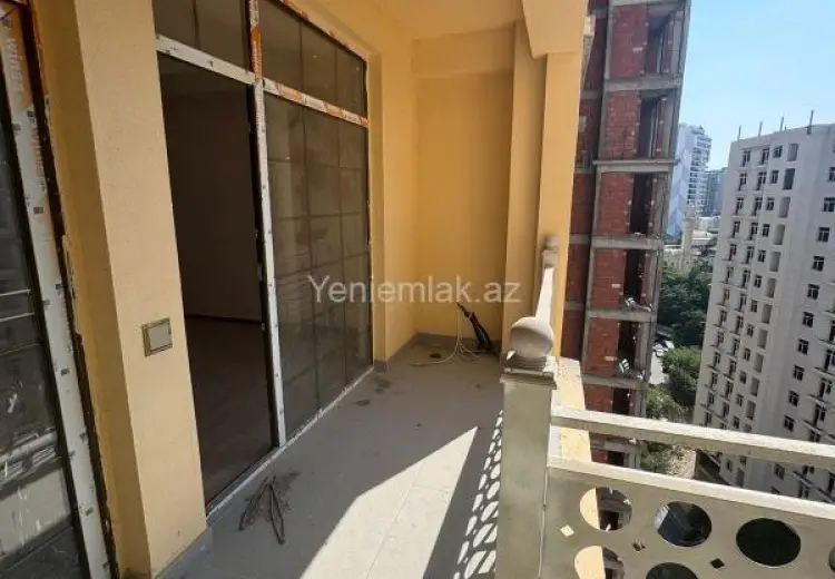 285 000 AZN - 3 otaqlı mənzil Satılır, Nərimanov, Bakı