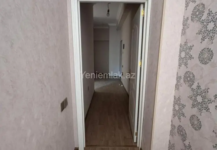 285 000 AZN - 3 otaqlı mənzil Satılır, Nərimanov, Bakı