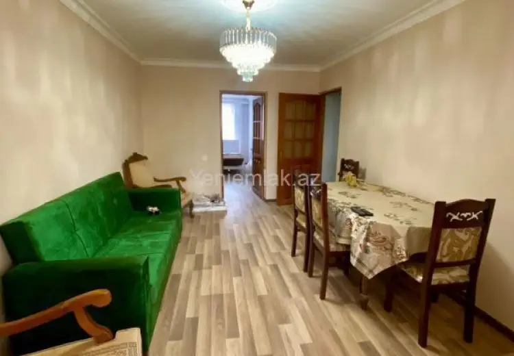 175 000 AZN - 2 otaqlı mənzil Satılır, Nərimanov, Bakı
