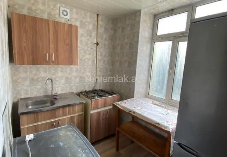 175 000 AZN - 2 otaqlı mənzil Satılır, Nərimanov, Bakı