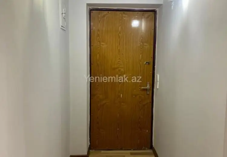 175 000 AZN - 2 otaqlı mənzil Satılır, Nərimanov, Bakı