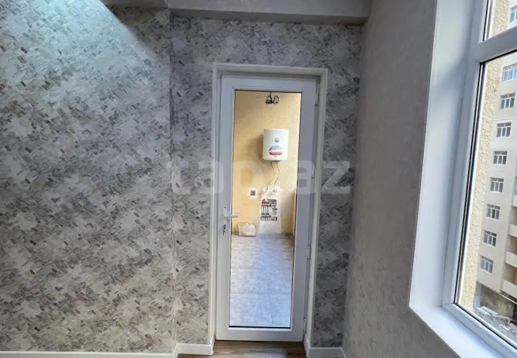 2 otaqlı mənzil , Xırdalan