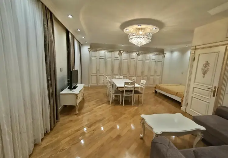 2 otaqlı mənzil Satılır, Böyükşor qəs., Nərimanov, Bakı