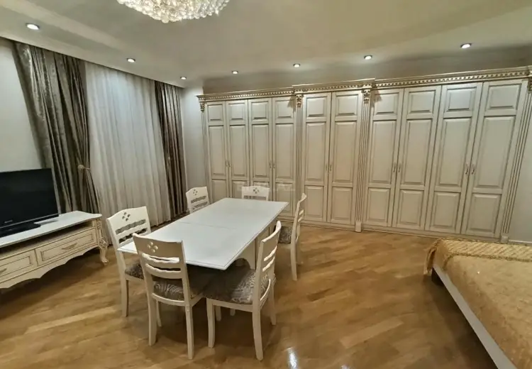 2 otaqlı mənzil Satılır, Böyükşor qəs., Nərimanov, Bakı