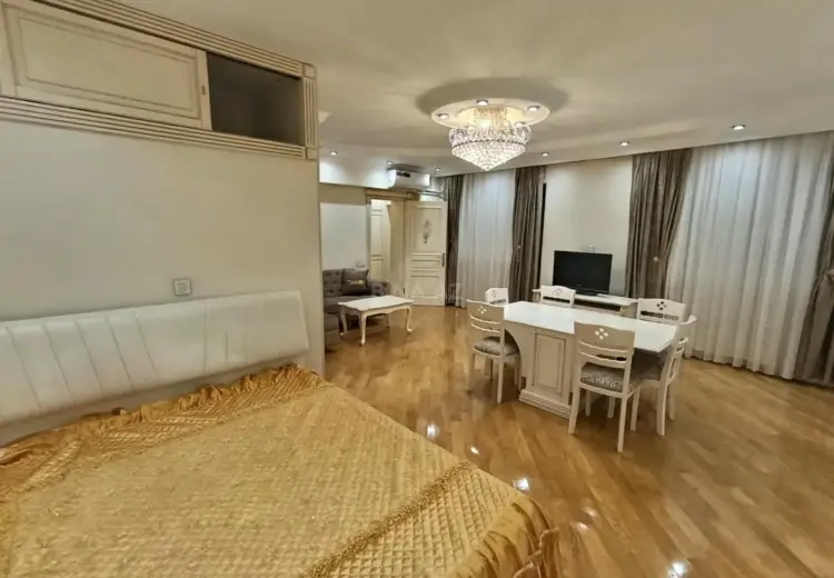 2 otaqlı mənzil Satılır, Böyükşor qəs., Nərimanov, Bakı