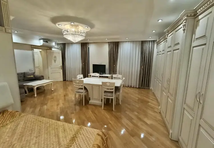 2 otaqlı mənzil Satılır, Böyükşor qəs., Nərimanov, Bakı