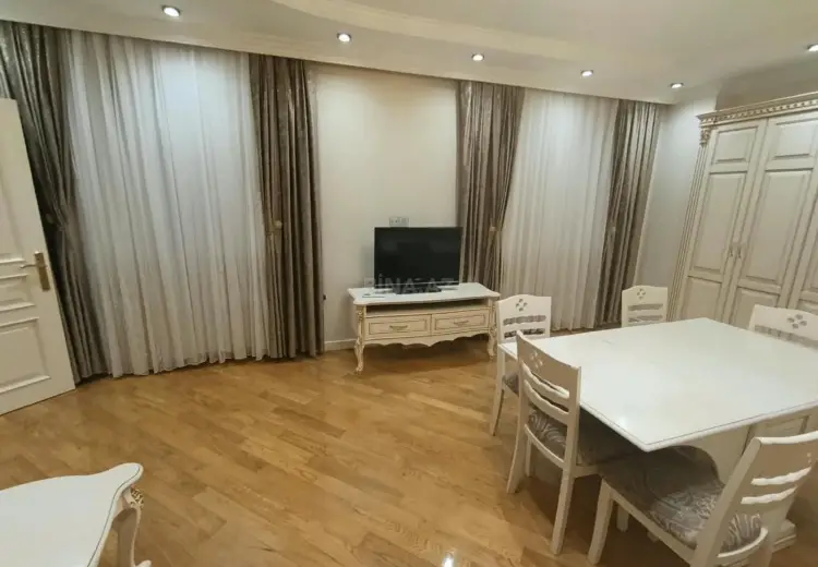 2 otaqlı mənzil Satılır, Böyükşor qəs., Nərimanov, Bakı