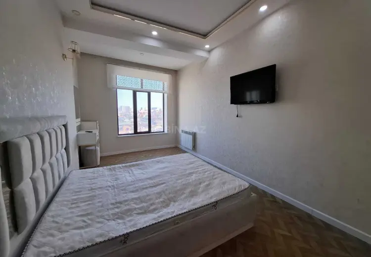 3 otaqlı mənzil Satılır, Yasamal qəs., Yasamal, Bakı