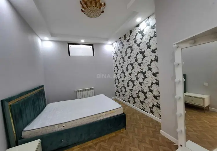 3 otaqlı mənzil Satılır, Yasamal qəs., Yasamal, Bakı