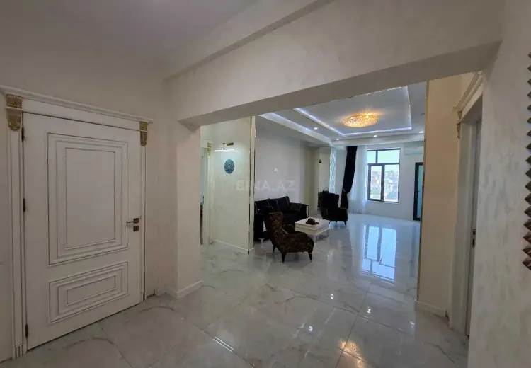 3 otaqlı mənzil Satılır, Yasamal qəs., Yasamal, Bakı