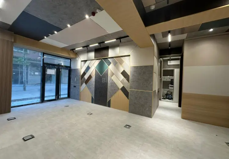 100 m² Obyekt / Ofis Kirayə (aylıq), Nərimanov, Bakı