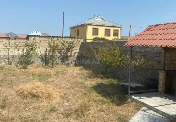 4.5 sot Torpaq Satılır, Hövsan qəs., Suraxanı, Bakı