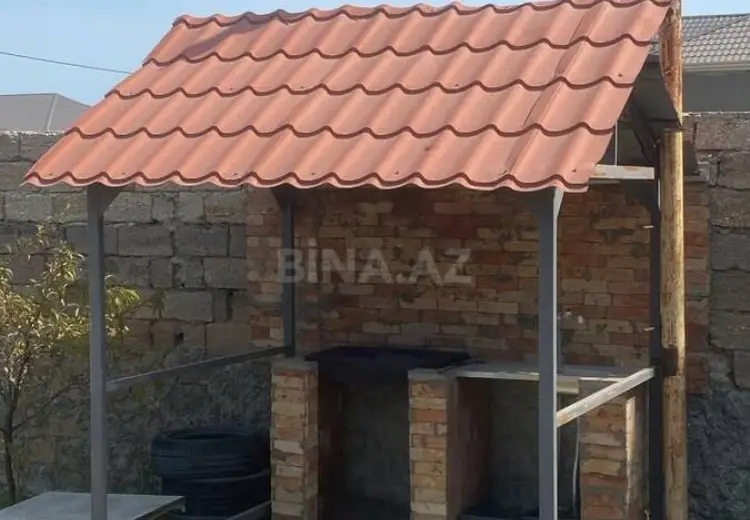 4.5 sot Torpaq Satılır, Hövsan qəs., Suraxanı, Bakı