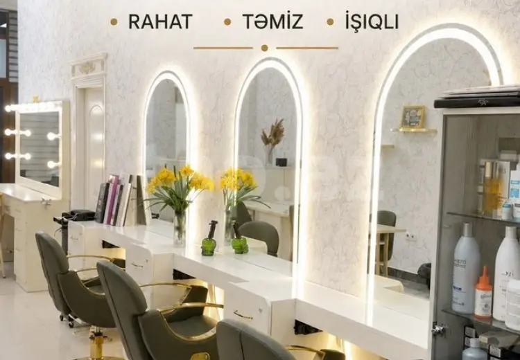 0 m² Obyekt / Ofis , Bakı