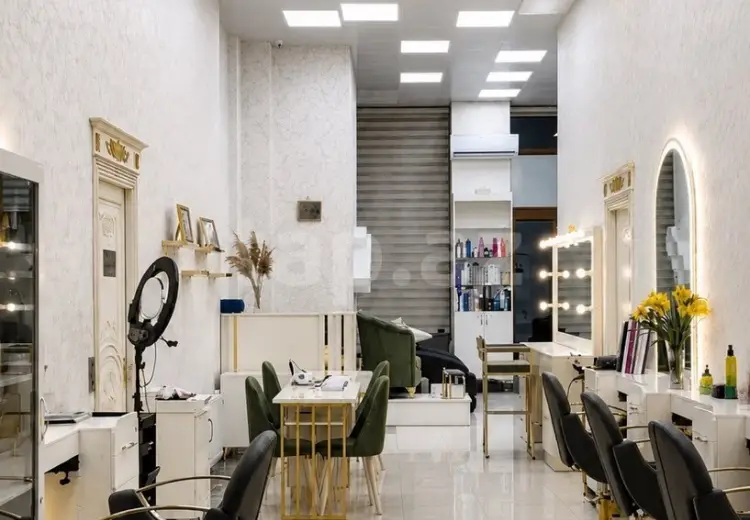 0 m² Obyekt / Ofis , Bakı